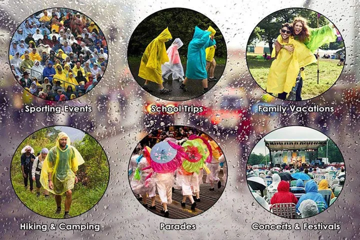 Raincoat%20Waterproof%20For%20Women%20Long%20Raincoat%20Hodded%20For%20Outdoor%20-%20Image%203