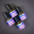 Nail Growth Oil - Cuticle Oil - Grow longer & stronger nails - 5ml - Organic Oil. 