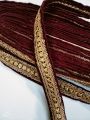 5yard velveter cikon lace.