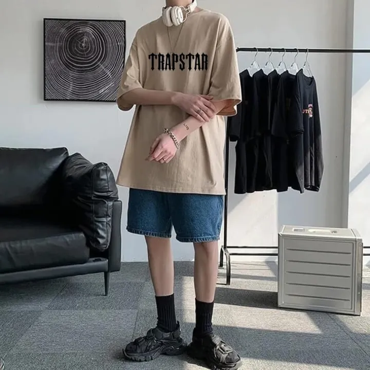 Trapstar%20tshirt%20for%20men%20%7C%20Cotton%20fabric%20%7C%20-%20Image%203