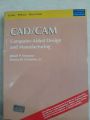 CAD/CAM computer aided design  by.  groover. 