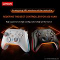 Lenovo S03 Gamepad Wireless Bluetooth Gaming Controller Hall Trigger Joystick Mecha-Tactile Buttons For Switch PC Android IOS. 