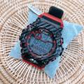 Dh11 code genuine brand dash sport watch waterproof men women digital watch. 