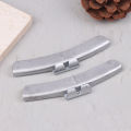 1/2Pcs 100g Balancer Calibration Block Balance Machine Self-calibration Repair Tool Wheel Balance Weights.