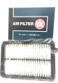 Made in Japan VIC Air Filter A-8009V Honda [N-BOX (N Box) JF3 / JF4 *N/A Car (Non-Turbo) / N-VAN (JJ1 / JJ2 *Non-Turbo Vehicles) / N-WGN (JH3 JH4 *Non-Turbo)] Air Cleaner/Element [17220-5YS-003] A-8009 V. 