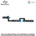 Google Pixel 7 Pro Power Volume Button Strip || Pixel 7 pro on off volume button flex || Parts Guru. 
