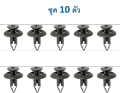 SKU-A428(10 pieces) anchor, wheel arch, carpet, luggage room, hole size 6mm. Mitsubishi replacement mb344728 Honda replacement part 90667sdaa01za. 