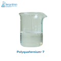 Polyquaternium-7 (Pq-7) Polyquaternium-7. 