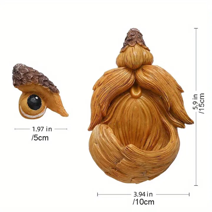Tree%20Face%20Decor%20Bird%20Feeder%20Outdoor,Eyes%20Glow%20in%20Dark%20Fun%20Old%20Man%20Tree%20Hugger%20Sculpture%20Yard%20Art%20Garden%20Lawn%20Ornament%20Decoration%20-%20Image%206