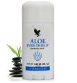 Forever Aloe Ever Shield Deodorant Stick. 