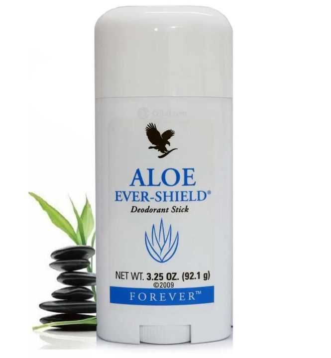 Forever Aloe Ever Shield Deodorant Stick