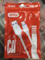 ORO Charging Cable BY AR Cable Type C and Android. 