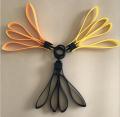 Double Flex Zip Tie Cuff Flex Restraints Handcuff Disposable Restraints Self Locking Nylon Cable Ties Disposable Cable Tie. 