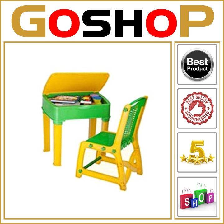 Study Table And Chair