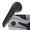 Black Car Left Lever Seat Adjuster Auto Replacement Parts A1699190161 FOR Mercedes A B-Class W169 W245 W906. 