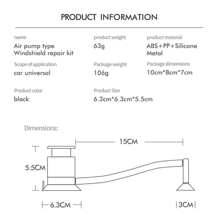 Car%20Windshield%20Repair%20Set%20DIY%20Auto%20Windscreen%20Scratch%20Glass%20for%20Chip%20Crack%20Repair%20Tools%20Kit%20Bull-Eye%20Star%20Shape%20Half-Moon%20Cracks%20-%20Image%206
