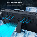 JYS-SD009 Steam Deck Protective Case Kit: TPU Case + Stand + Trackpad & Back Button Stickers – Full Protection for the Console. 
