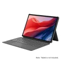 Lenovo Xiaoxin Pad Pro 12.7 2025 Magnetic Keyboard and Stand 2nd Protection Case Independent Pen Slot Storage Trackpad. 