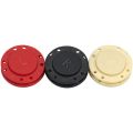5 Pairs Magnet Button Strong Clothes Concealed Iron Sweater Magnetic S Coat Cardigan Accessories.
