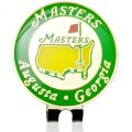 Golf Ball Mark with Magnetic Golf Hat Clip Marker US Map White Flower Golf Marker Training Aids For Boys Girl Kids Golfer . 