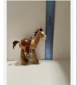 Toy Story Galloping Bullseye Horse Action Figure Mattel Disney Pixar Moving. 