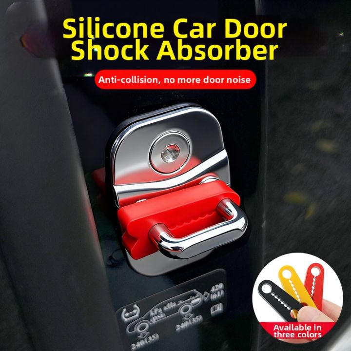 Photo inspiration: Picture Idea: Universal Car Door Damper For Toyota Nissan Vw Seat Skoda
