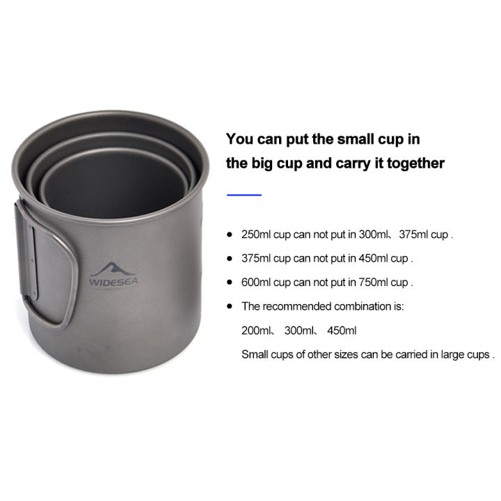 Widesea%20Camping%20Mug%20Titanium%20Cup%20Tourist%20Tableware%20Picnic%20Utensils%20Outdoor%20Kitchen%20Equipment%20Travel%20Cooking%20set%20Cookware%20Hiking%20-%20Image%204