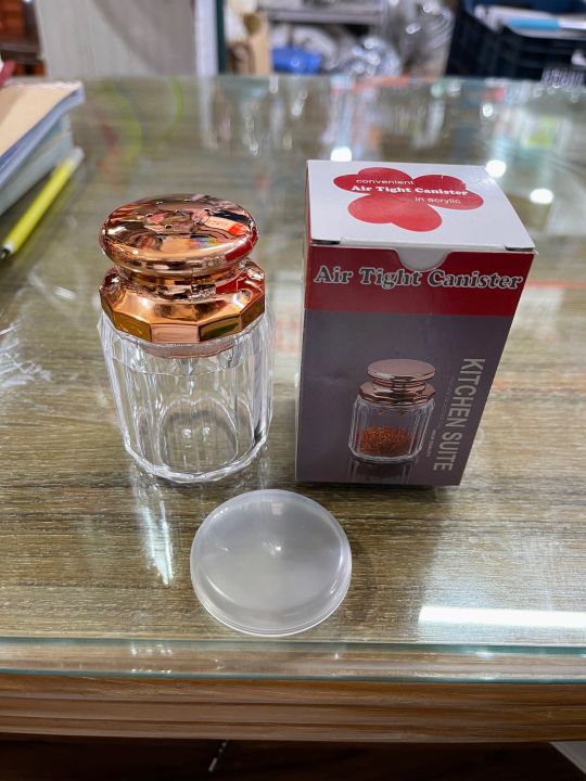 Salt%20pot%20acrylic%20hi%20quality%20product%20air%20tight%20canister%20-%20Image%202