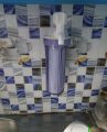1/2" In-Out Diagram/ 10"Clear Housing+10" PP Filter+1/2" Lipul+10" Openar.. 
