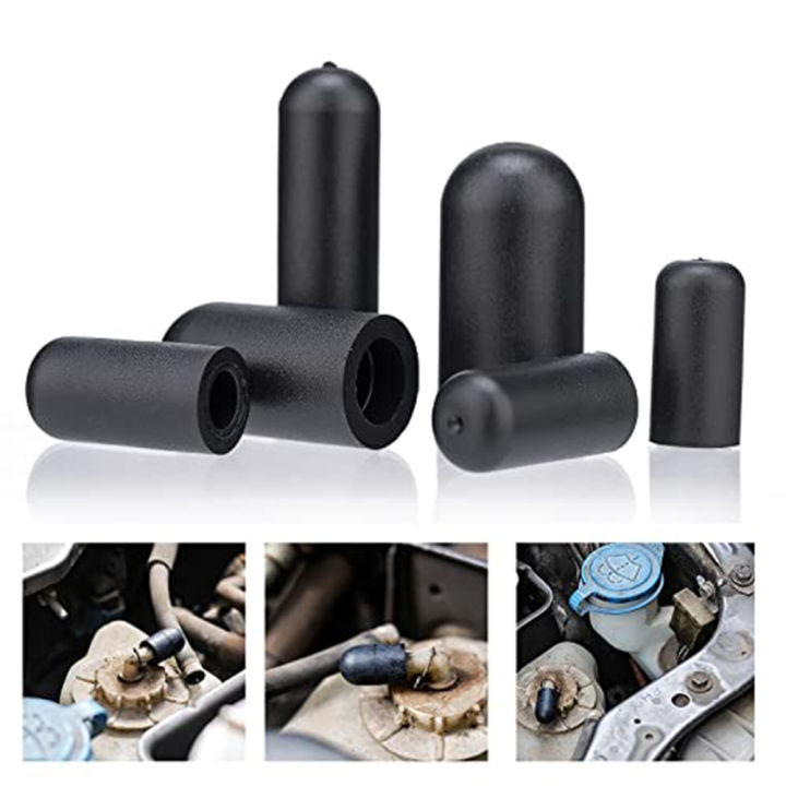 105PCS%20%20Vacuum%20Cap%20Plug%20Kit%20%20Assorted%20Vacuum%20Plugs%20Hose%20End%20Cap%20For%20Automobile%20Crburetor%20Modern%20%20Cap%20Kit%20-%20Image%206