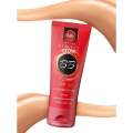 Baba Cosmetics Perfect Glow BB Cream For Your Glowing Skin SPF 30 Oil Free Moisturizing Glory Finish (18ml). 