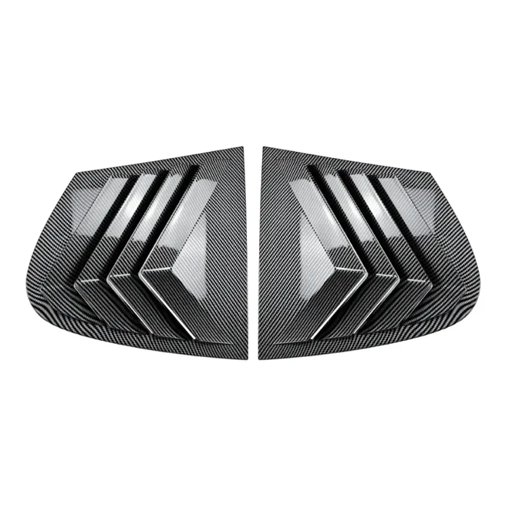 Rear%20Side%20Window%20Scoop%20Visor%20Cover%20Louvers%20Covers%20Accessories%20For%20BMW%201%20Series%20E87%202005-2011%20Window%20Louver%20Side%20Vent%20Trim%20-%20Image%205