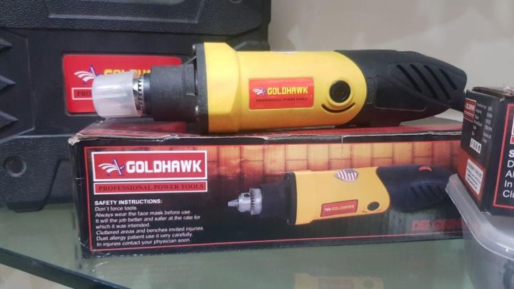 Mini pin grinder state grinder die grinder 6mm size variable speed 💯 copper guarantee