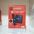 mecon Android Tv box (8-128)GB Ram Rom with Voice control remote. 6month warranty. 