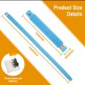 Glow Sticks Party Favors for Kids LED Light up Pop Tubes Neon Necklaces Bracelets Glow Birthday Wedding Dance Party Decor. 