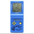 Portable Game Console BRICK GAME Handheld Game Players Electronic Game Toys Pocket Game Console Classic Childhood Gift. 