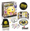 EMOTIFY fun family board games imported. 