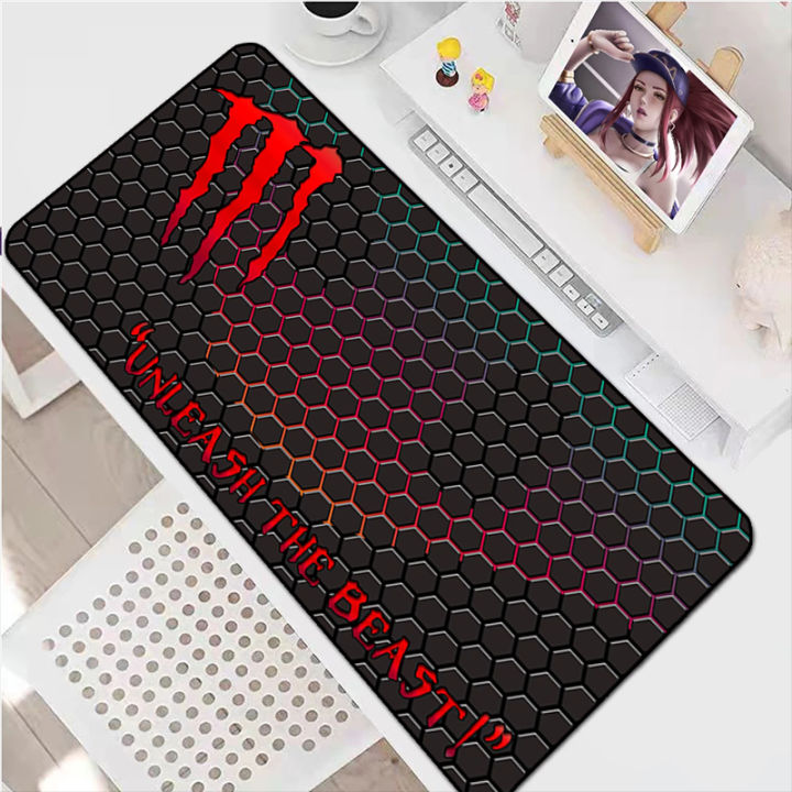 Honeycomb%20Gaming%20Mouse%20Mat%20Mausepad%20Gamer%20Cabinet%20Pc%20Accessories%20Keyboard%20Pad%20Deskmat%20Mousepad%20Mats%20Mause%20Laptops%20Pads%20Anime%20Xxl%20-%20Image%205
