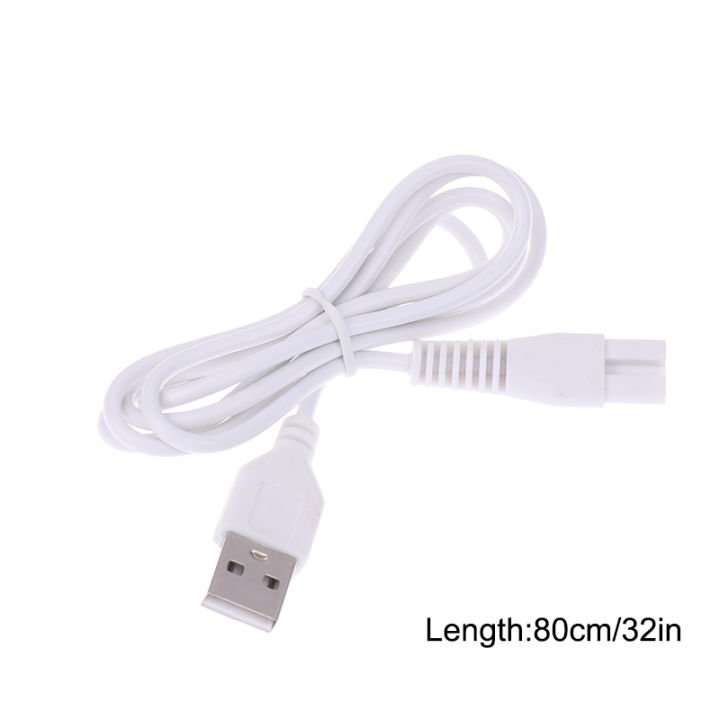1%20Pcs%2080cm%20Usb%20Cable%20Charging%20Line%20Copper%20Line%20Hole%20Suit%205v%20Flashlight%20Shaver%20Hair%20Clipper%20Wire%20Single%20Hole%201.8%20-%20Image%206