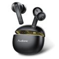 Airbud Signature s680 ENC Boasts a Battery Time of 40 Hours.Gaming Mode With Low Latency  Listening to Music Earbuds. 