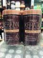 CRUSET Keratin Nourishing Hair Mask
For Chemicals Damaged Hair. 