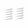 Professional Ladies Salon 10/20PCS Fixed hair No Bend hair Pin Curl Hairclip Makeup No Crease Hair Clip Hairdress Styling Tool.