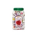 Love Candy Star,  | 100 Pieces in box | Price of 1 Pcs is Rs 5 | With 5 Extra Free Candies| 100% Original. 