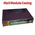 DIY Metal Casing Box for Mp3 MP5 Audio Receiver Module Volume Control Amplifer. 