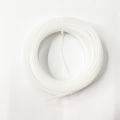 5M/10M Fuel Pipe Hose Line White for Car Truck Air Diesel Parking Heater Oil Pump for Eberspacher Dedicated Tubing. 