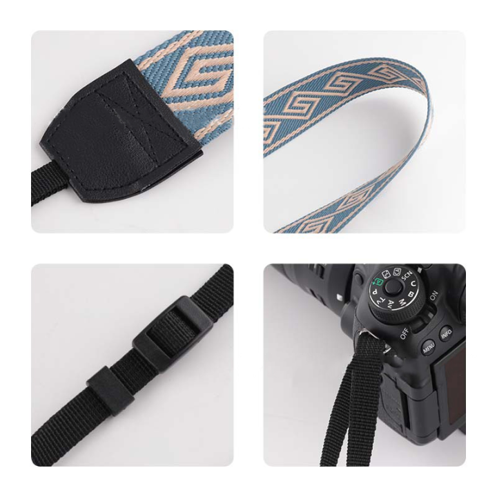 Portable%20Camera%20Strap%20Adjustable%20Cotton%20Leather%20Camera%20Shoulder%20Neck%20Strap%20Belt%20For%20/%20%20Camera%20Belt%20For%20DSLR%20Digital%20SLR%20-%20Image%205