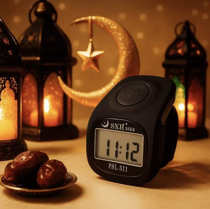 Digital%208%20Channel%20Tasbih%20-%20Night%20Mode%20LED%20Backlight%20-%20Handheld%20Finger%20Ring%20-%205%20Digit%20LCD%20Display%20-%20Multifunctional%20Clock%20Time%20Function%20-%20Beep%20Buzzer%20Clicker%20Tasbeeh%20Zikr%20Pray%20Tally%20Counter%20-%20Packed%20in%20Plastic%20Box%20-%20Image%203