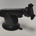 High Quality Hot Selling Expansion Bracket Holder Suction Cup Bracket for MP5 Car Radio Carplay Multimedia Video Player.