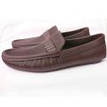 water proof lite weight Fully rubber men office casual shoe. 