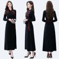 New Attractive Women's Premium Quality Chinese Stylish One-Piece Long Kurti 2023 - Tops for Girls - Perfect for Any Occasion.